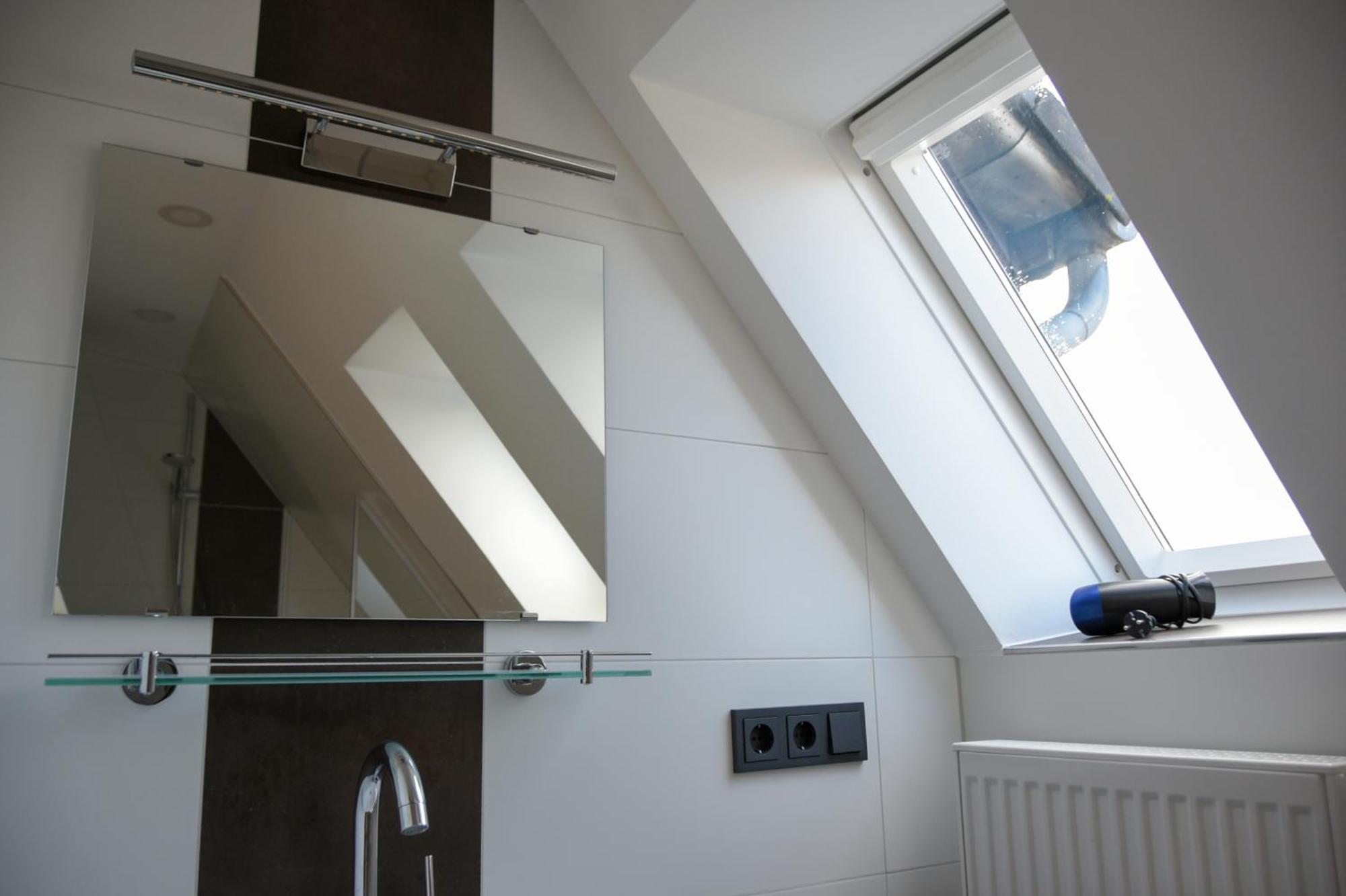 Haus Sandkorn Baltrum Bagian luar foto