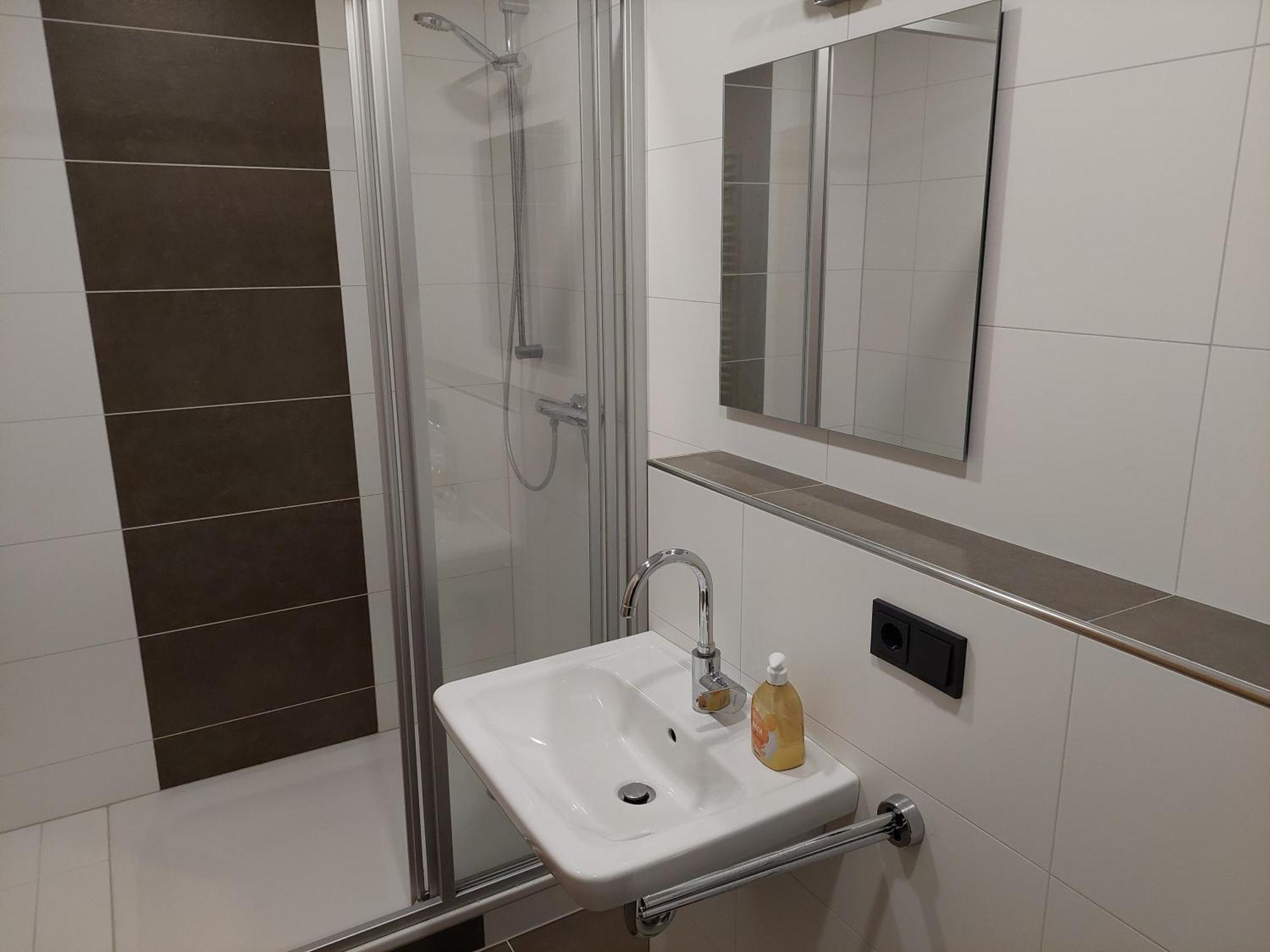 Haus Sandkorn Baltrum Bagian luar foto