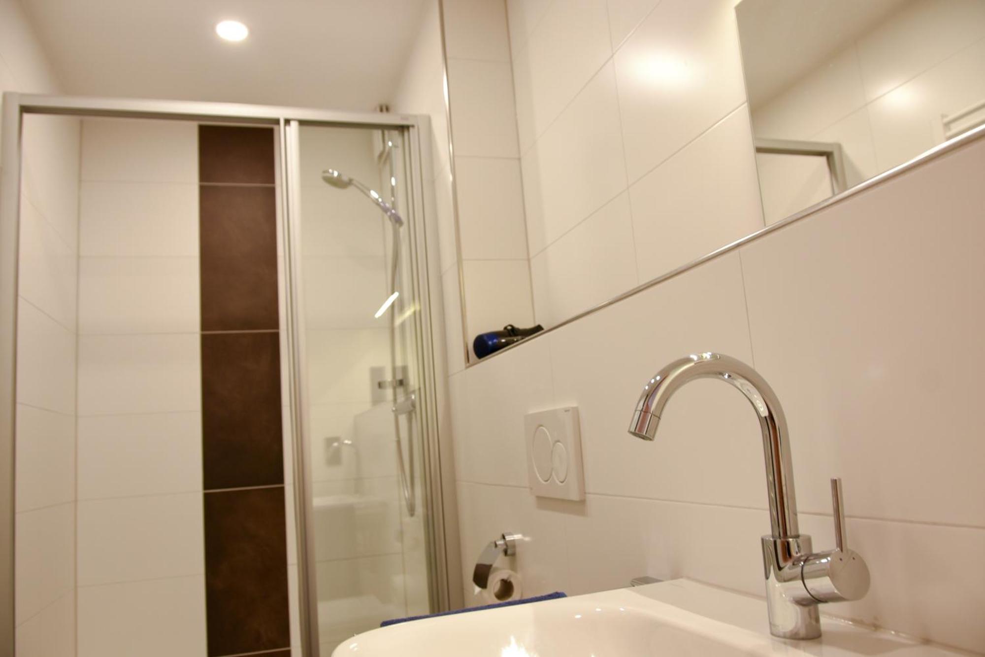 Haus Sandkorn Baltrum Bagian luar foto
