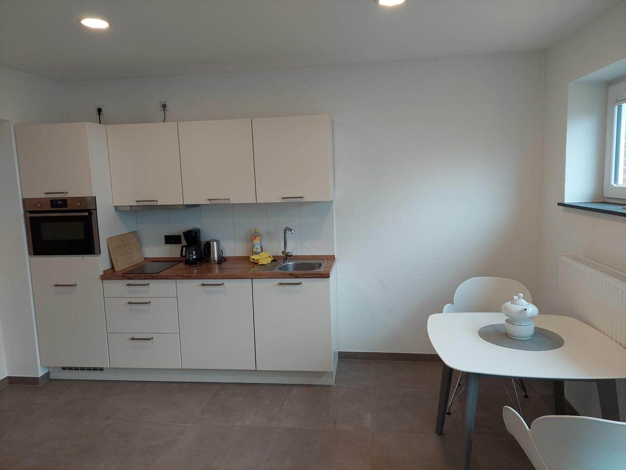 Haus Sandkorn Baltrum Bagian luar foto