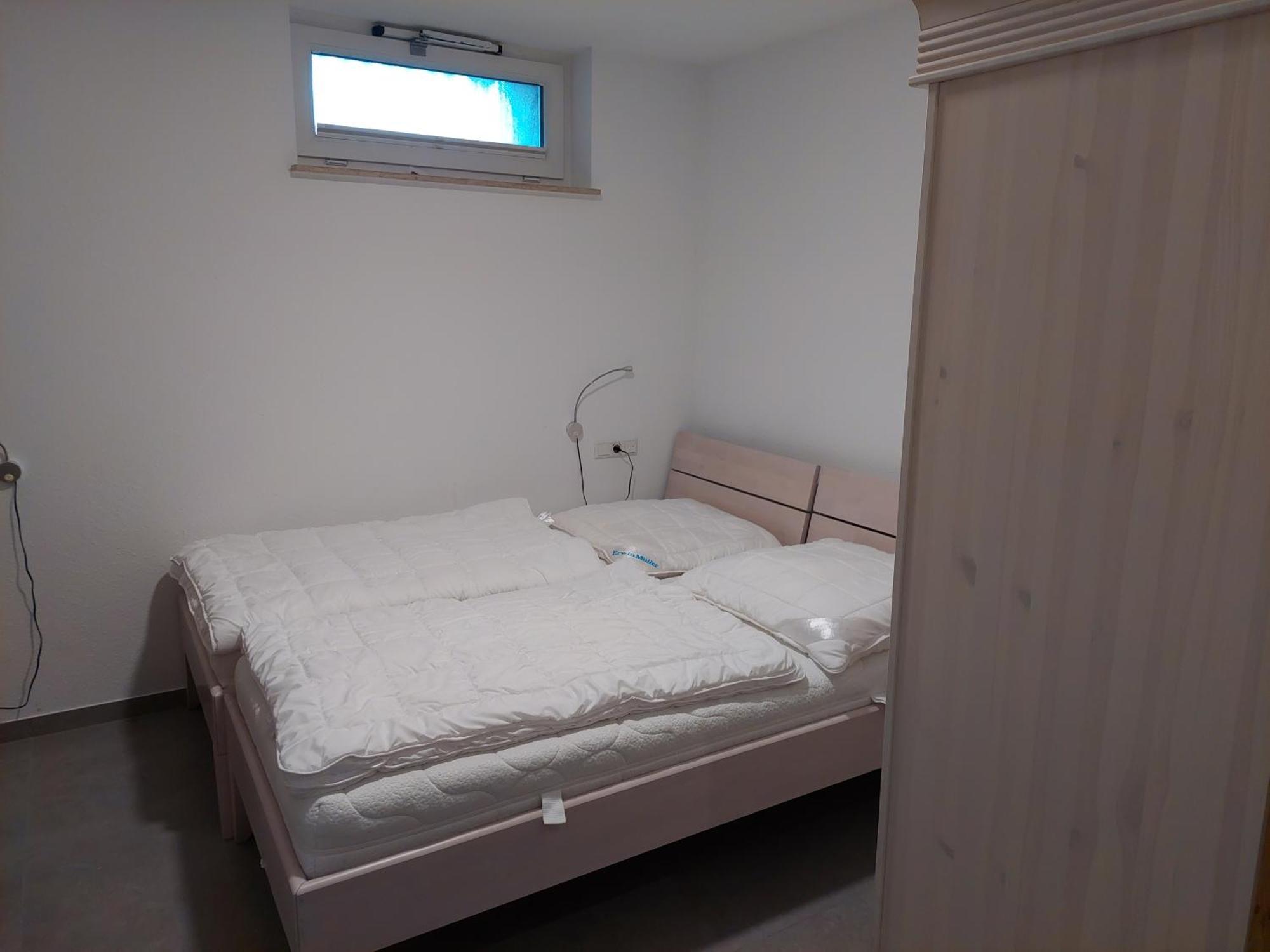 Haus Sandkorn Baltrum Bagian luar foto