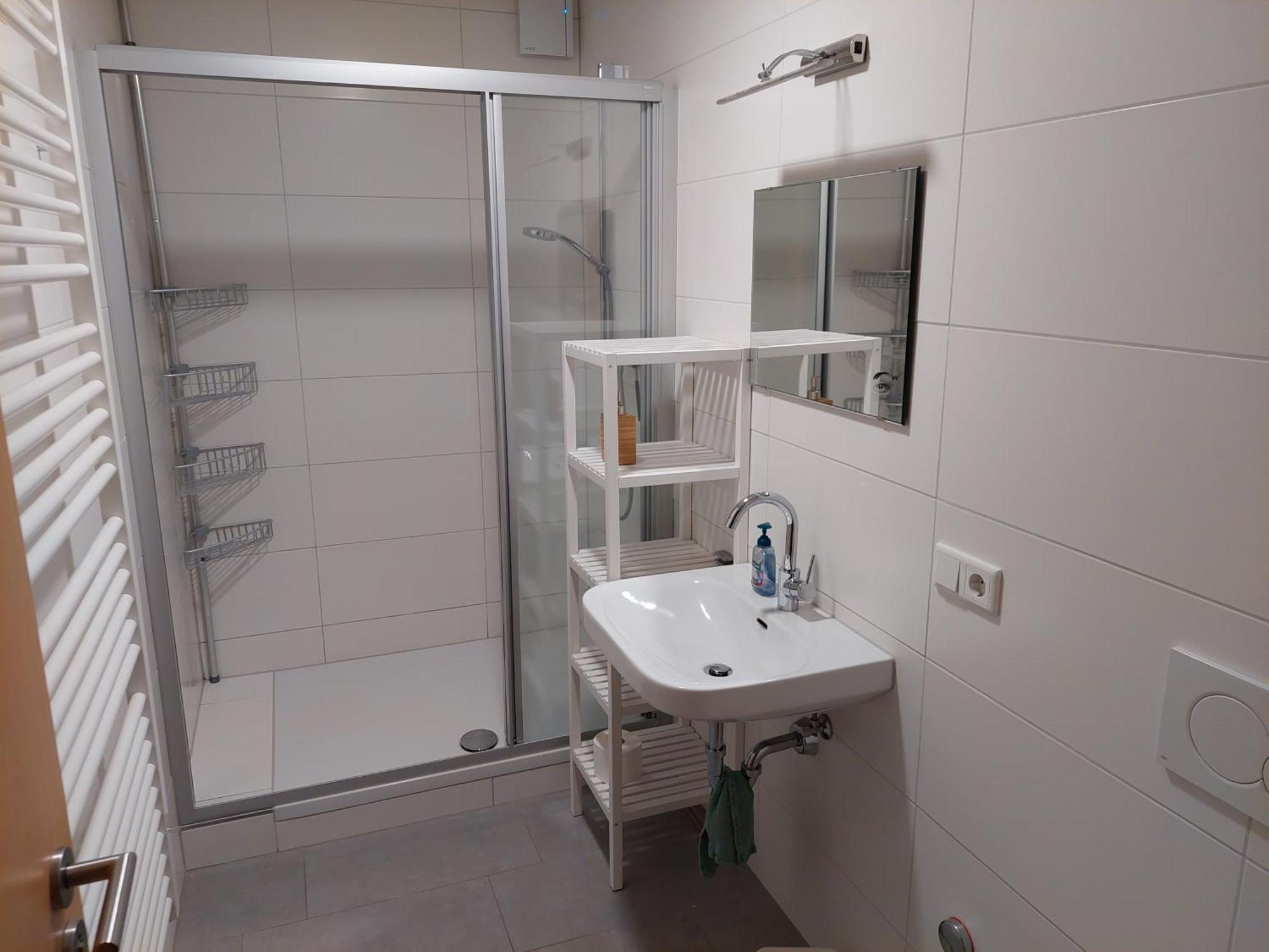 Haus Sandkorn Baltrum Bagian luar foto