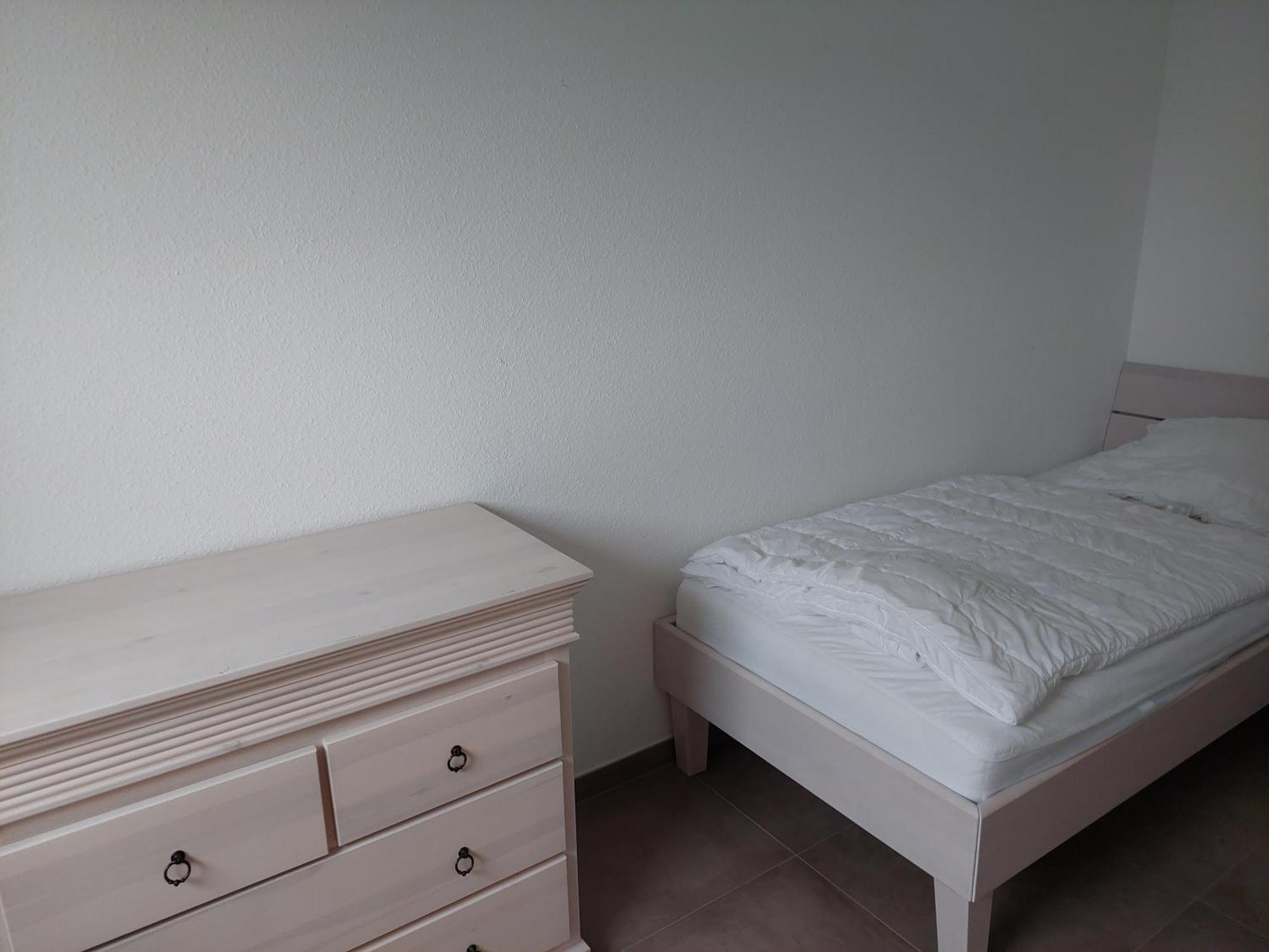 Haus Sandkorn Baltrum Bagian luar foto
